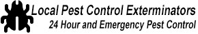 Nationsbank Mortgage VA Pest Control Exterminators